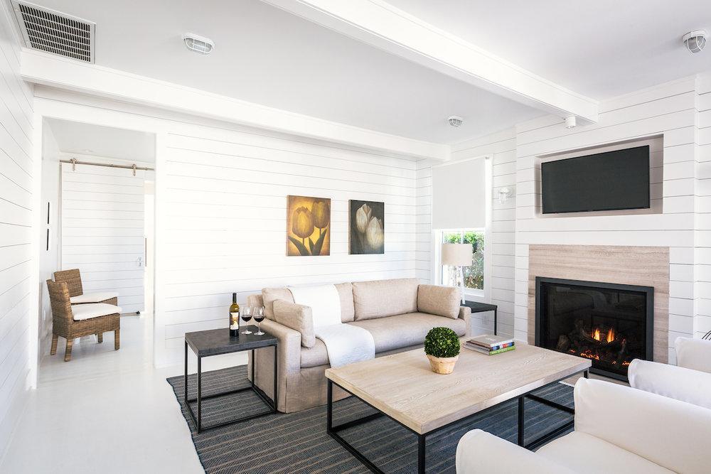 Appartamento Ru'S Outpost Healdsburg Esterno foto