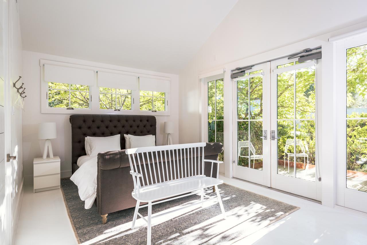 Appartamento Ru'S Outpost Healdsburg Esterno foto