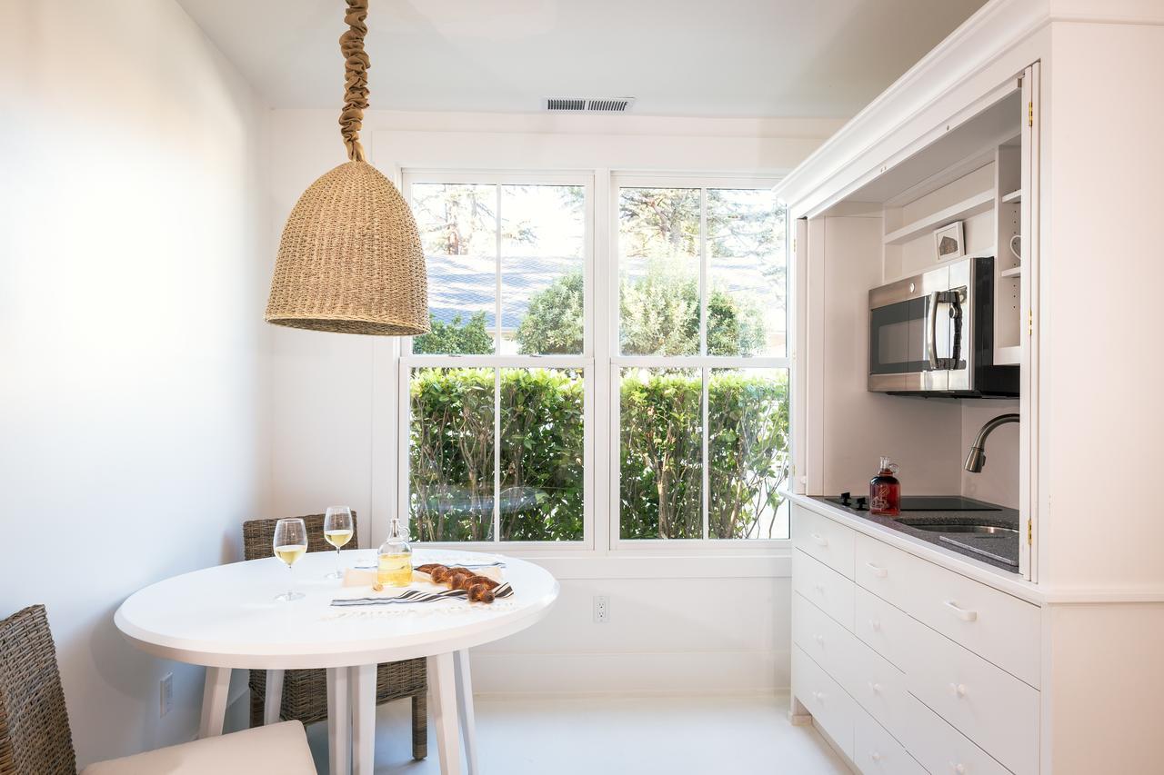 Appartamento Ru'S Outpost Healdsburg Esterno foto