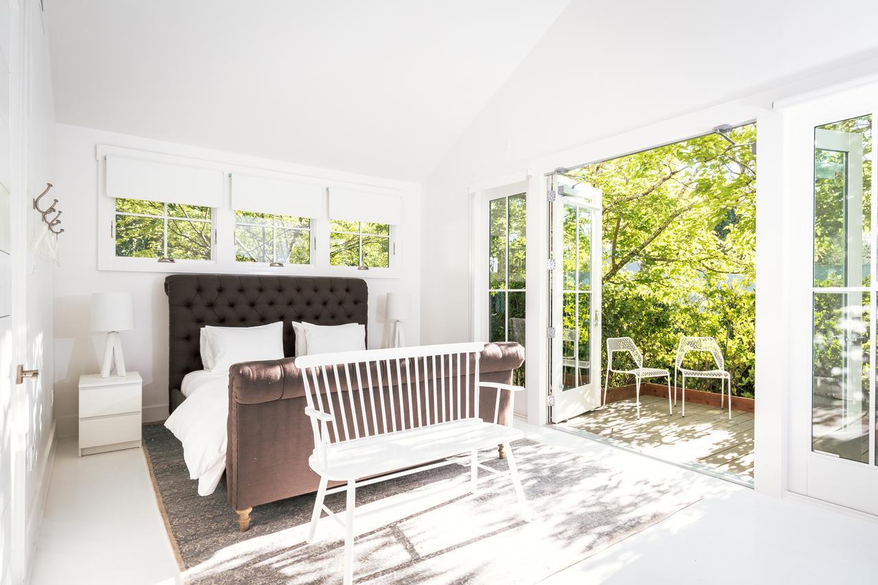 Appartamento Ru'S Outpost Healdsburg Esterno foto