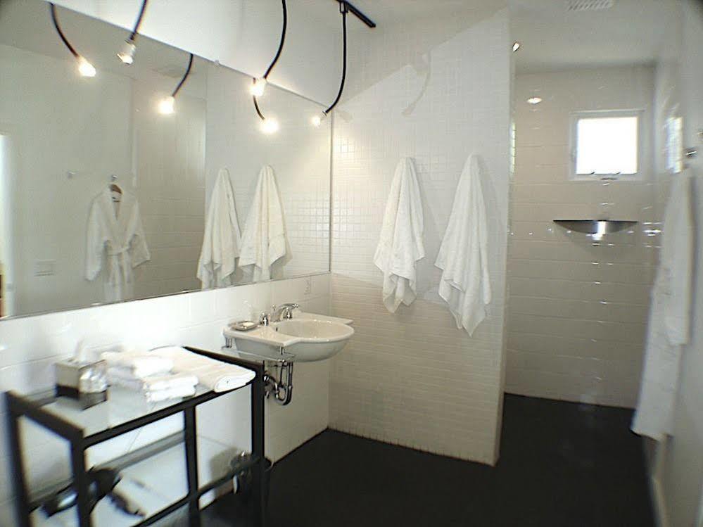 Appartamento Ru'S Outpost Healdsburg Esterno foto
