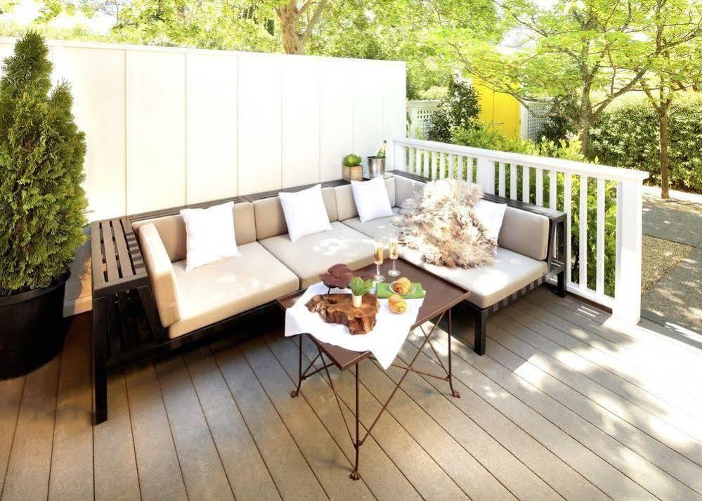 Appartamento Ru'S Outpost Healdsburg Esterno foto
